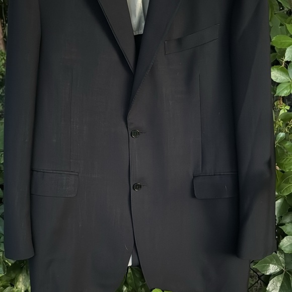 Canali suit jacket/blazer, size 56 IT (46 US) - Picture 2 of 7